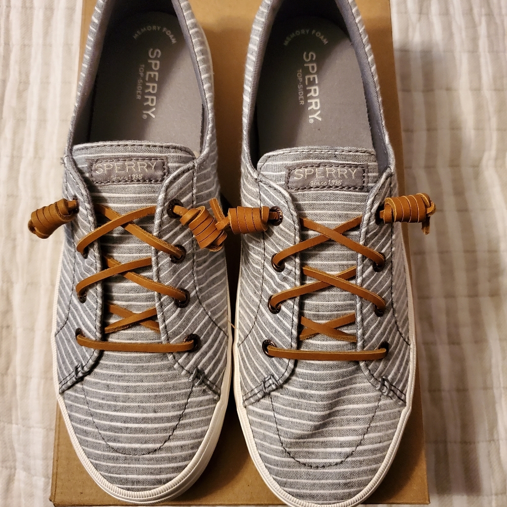 Womens Sperry